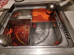 -海底捞火锅(万科广场店)