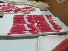 -海底捞大排档火锅(打浦路店)