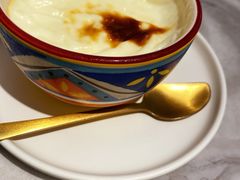 -伊斯坦布尔土耳其清真咖啡餐厅