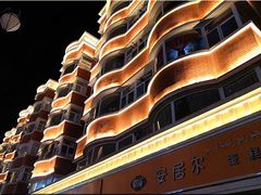 -新疆国际大巴扎