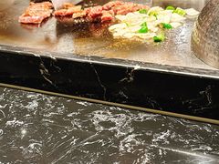 -大成铁板烧•板前(复古餐厅石老人店)