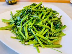 蒜蓉空心菜-华盛丰温州大排档(东三环南路店)