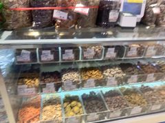 水产区-泰康食品(南京东路店)