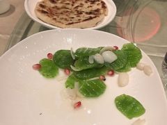 -老爷庙风味美食府(魏都大道店)