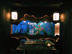 -余欢领鲜火锅(新街口店)