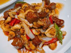 -双东酒店(东关街店)