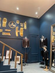 -LDIAMON西服定制(温州店)