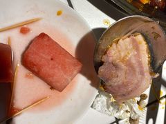 -瓜西西重庆火锅(花溪店)