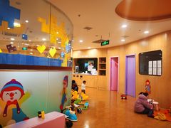 -金宝贝国际早教(洛龙正大校区)