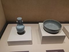 -浙江省博物馆(孤山馆区)