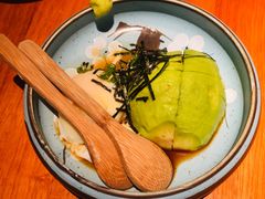 牛油果温泉蛋-醉虎传(南锣鼓巷店)
