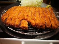 -牛カツ京都勝牛(河原町蛸薬師店)