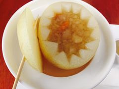 -燕庭·纯燕窝·甜品下午茶(南京西路店)