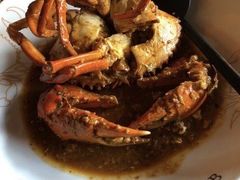 -Ministry of Crab(科伦坡店)