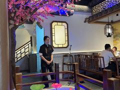 -姑苏家宴·苏帮菜·松鼠桂鱼(苏州总店)
