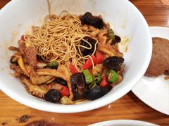 -小方的面(徐家汇店)