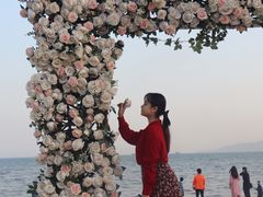 -玫瑰海岸文化旅游度假区