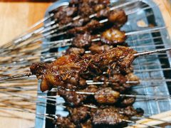 烤肉-清真·马峰烤肉(小学习北巷店)