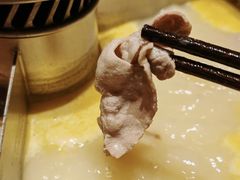 -巴奴毛肚火锅(龙湖锦艺城店)