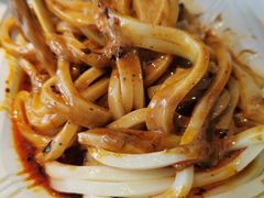 -清真盛志望麻酱酿皮铺