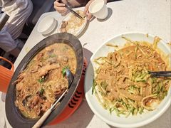 -北大荒人•新东北菜(青岛银座店)