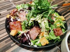 凯撒沙拉-BomBa意大利餐厅