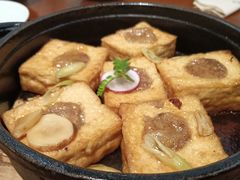 -七色云蔬食(喜邻里店)