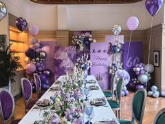 -醉了的船Le Bateau Ivre(温江店)