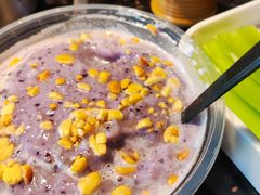 -夏食光安顺小舒冰粉冰浆(甲秀楼店)