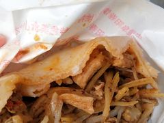 精品卷馍-安徽阜阳卷馍(西单店)