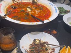 -坛宗剁椒鱼头(河西王府井店)