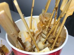 -童陈记重庆冷串串(食宝街店)