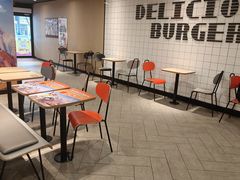 -麦当劳(温州人民路店)