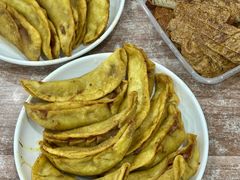 -草桥清真牛肉锅贴扁食店