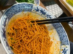 -和府捞面(曹路花园城店)