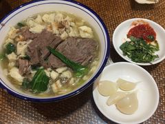 -毅祥斋老孙家泡馍(北院门鼓楼店)