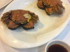 -东江海鲜酒家(艺都分店)