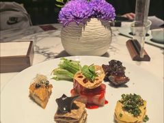 -杭州君悦酒店·湖滨28中餐厅
