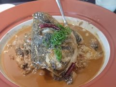 -简小舍·民间手艺菜(武昌江滩店)