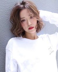 -罗亚帝造型