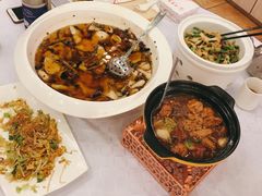 -水煮鱼乡·川京菜(蛇口店)
