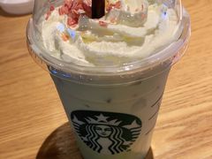 -星巴克(杭州嘉里中心4F店)