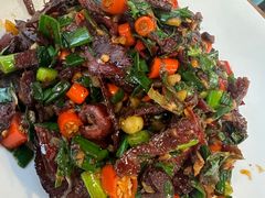 -圆圆家私房美食(民权路店)