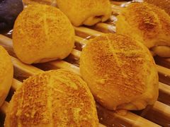 咸蛋黄芋泥-前进麦味·天然烘焙(凯德1818店)
