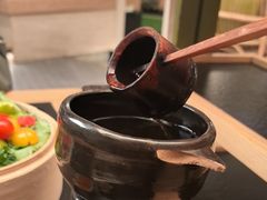 老白茶-山缓缓火锅(上海闵行龙湖店)