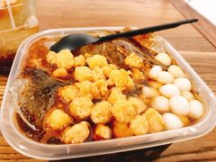 -甜心闲生传统手工冰粉(奎星楼店)