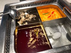 -海底捞火锅(杭州萧山宝龙广场店)