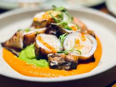 酿馅儿小鱿鱼-OTIUM • 柴屿麦(亮马桥店)