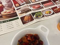 -清真·鸦儿李记·涮肉(武圣路店)