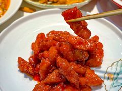 -澎湖湾农家菜(八一路楚天府店)